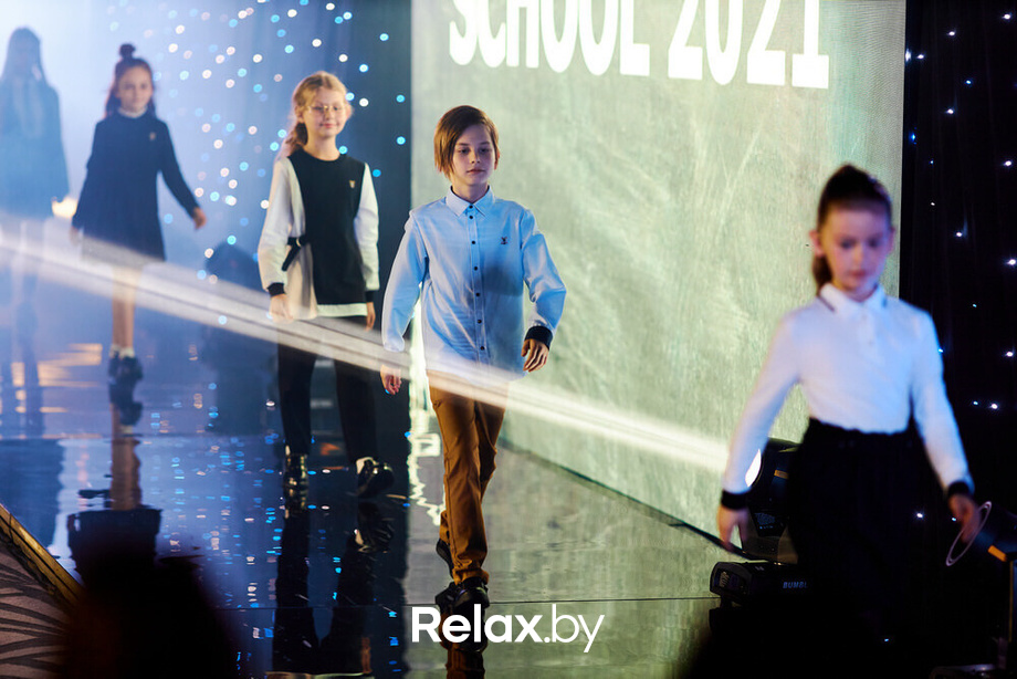 IMG Fashion KILLA PARTY - KIDS’ SHOW, фото № 877