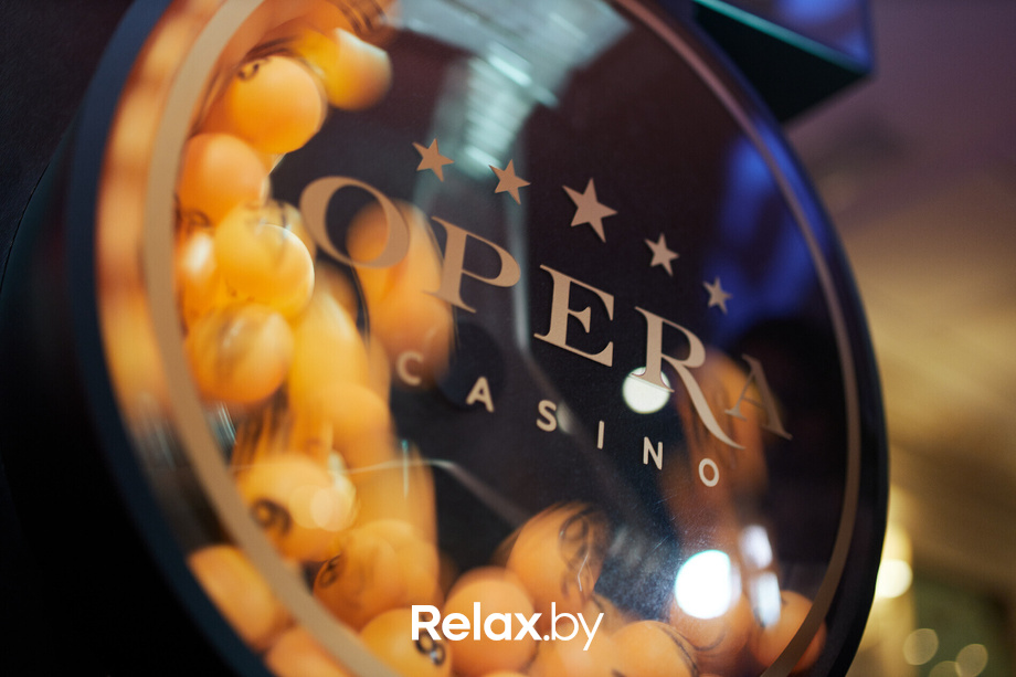 «LUCKY 7 и Счастливый рейс», фото № 7