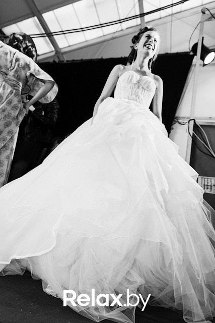 Backstage BFW, фото № 107