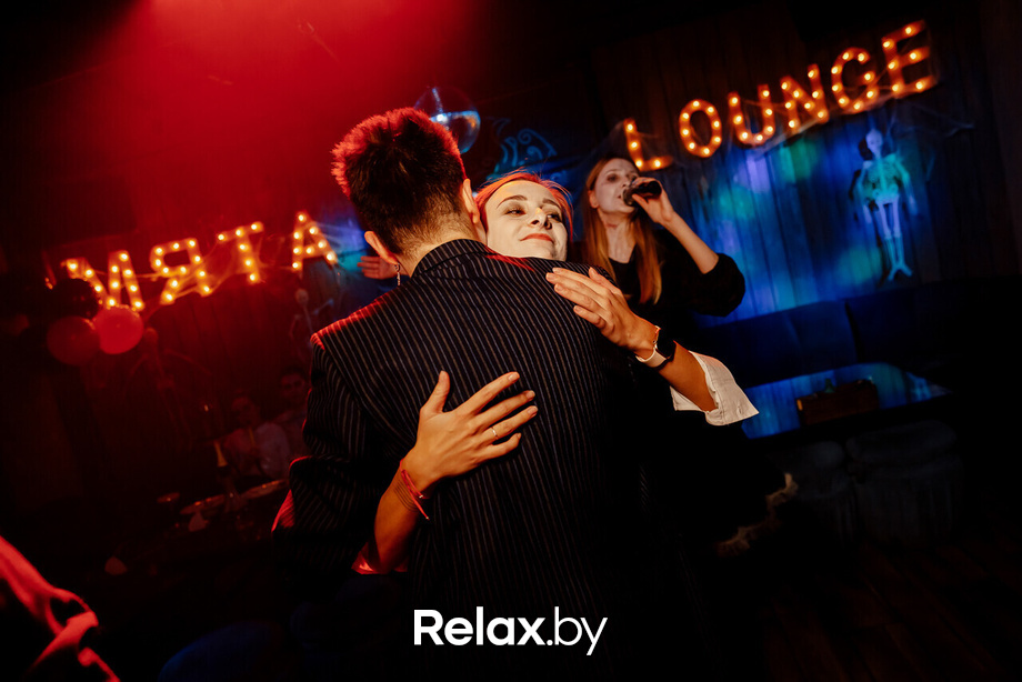 The Addams family, фото № 19