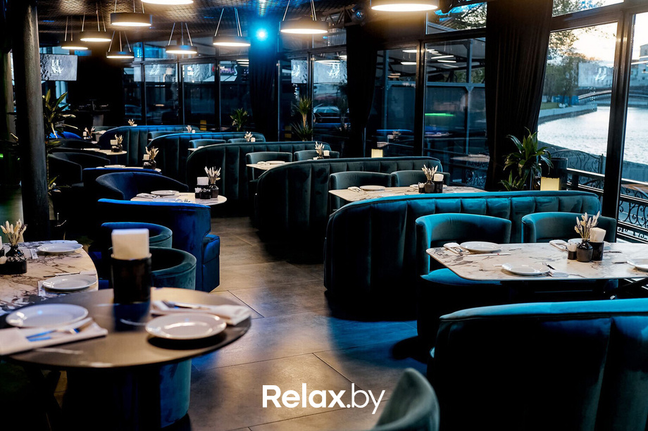 Restaurant LUNA - opening, фото № 11