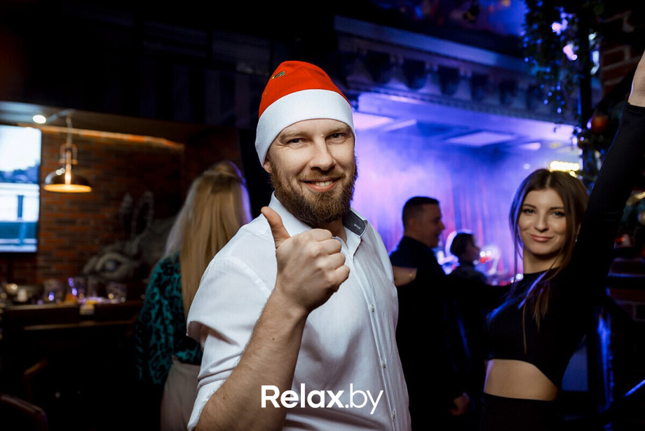 Новогодний Бруклин, фото № 48