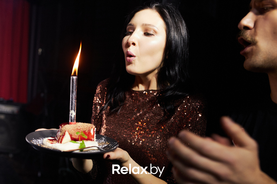 Freaky friday party, фото № 11