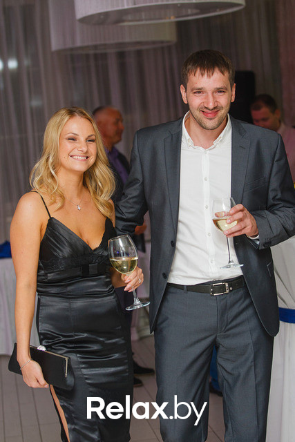 Персональный День Рождения. 15 лет Атлант-М Сухарево, фото № 145