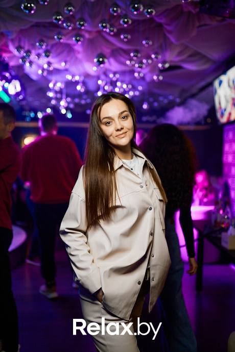 Суббота в Облаках, фото № 11