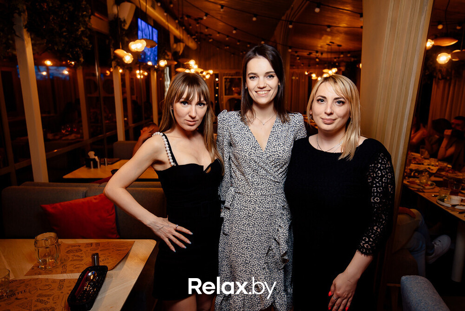 Ночные жители, фото № 22