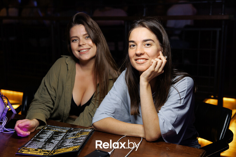 Saturday party, фото № 31