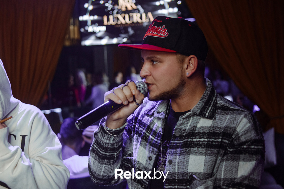 Friday LUXURIA LXR, фото № 5