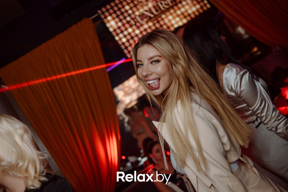 Friday LUXURIA LXR, фото № 48