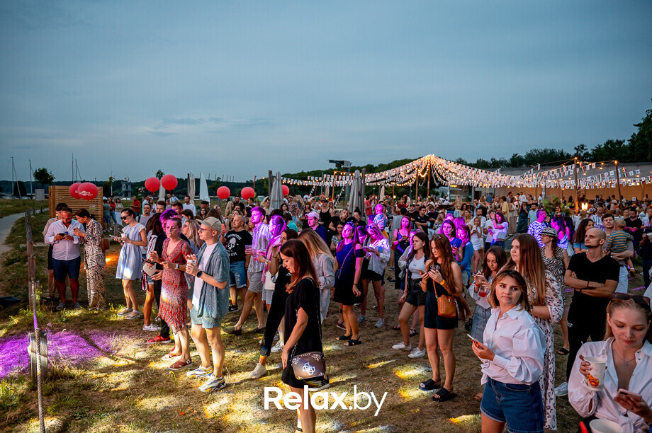 Вечеринка Martini Time, фото № 369