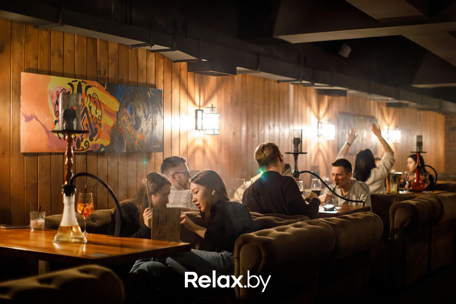 Суббота с Dj Сoopykata, фото № 50