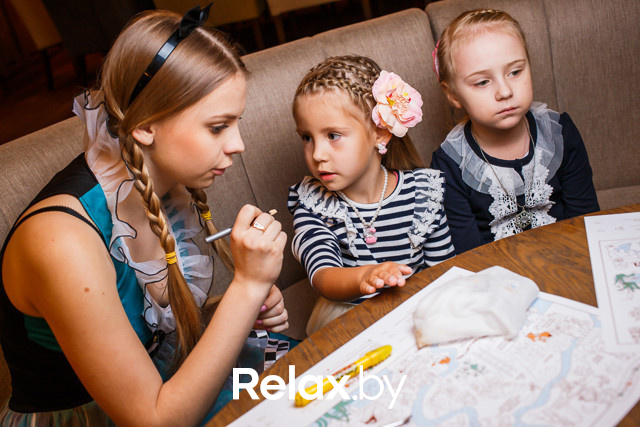 Детский день, фото № 8