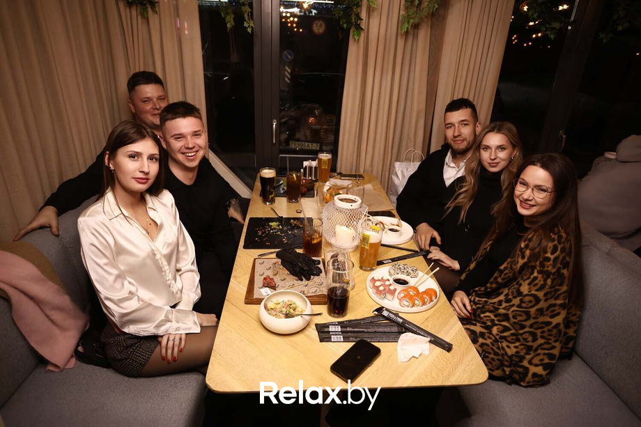 Terra party, фото № 53