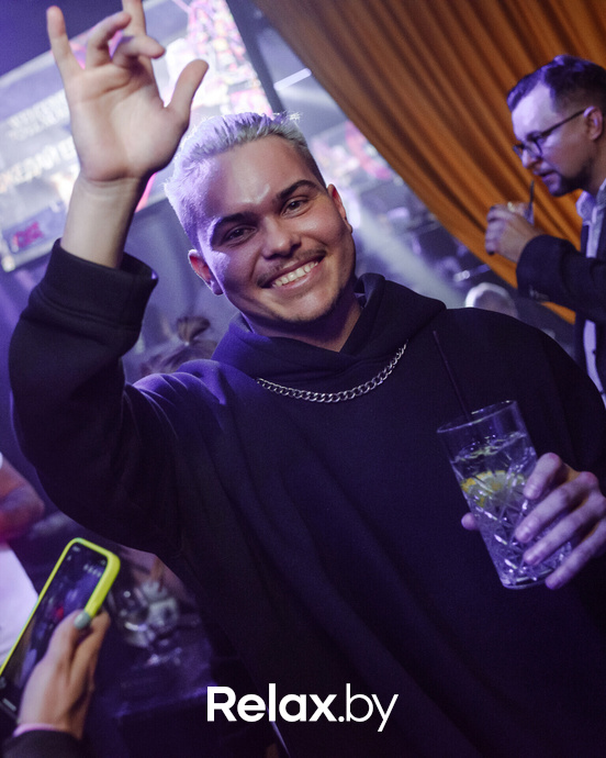 Friday LUXURIA LXR, фото № 43