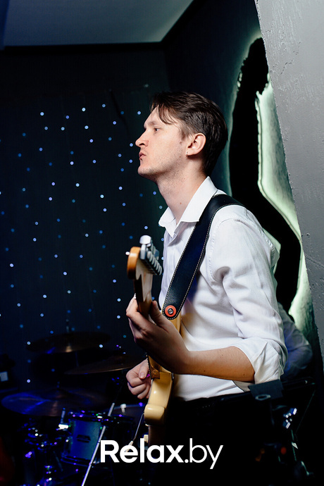 Ночные жители, фото № 42