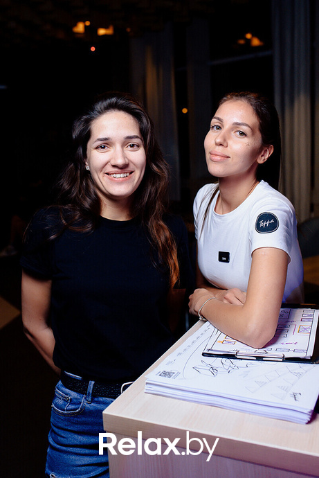 Ночные жители, фото № 49