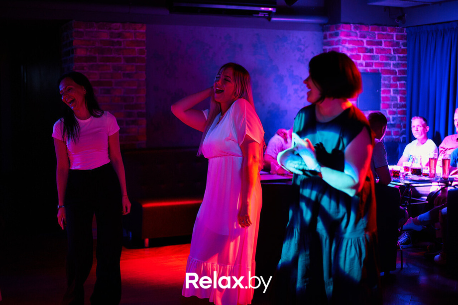 Караоке, фото № 24