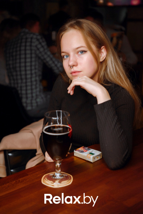 Friday Party на ZAVODе, фото № 61