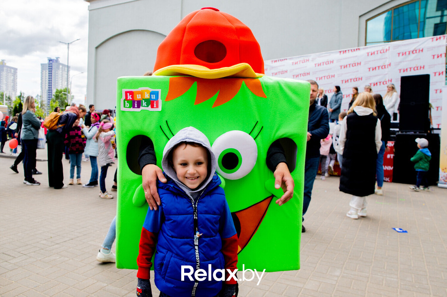 Марафон детских желаний, фото № 180