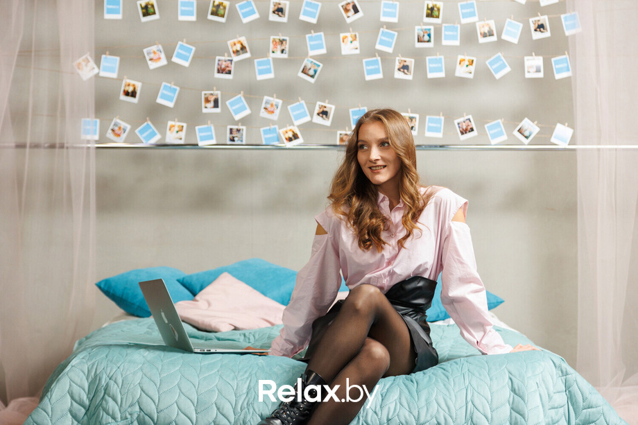 Relax and the City, фото № 40