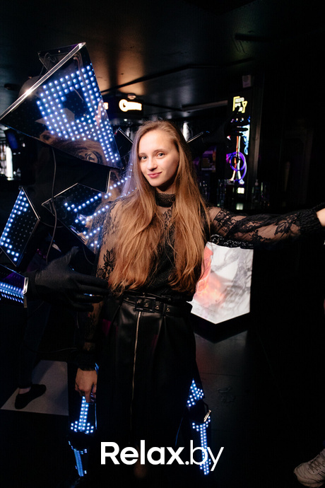 Halloween Party, фото № 119