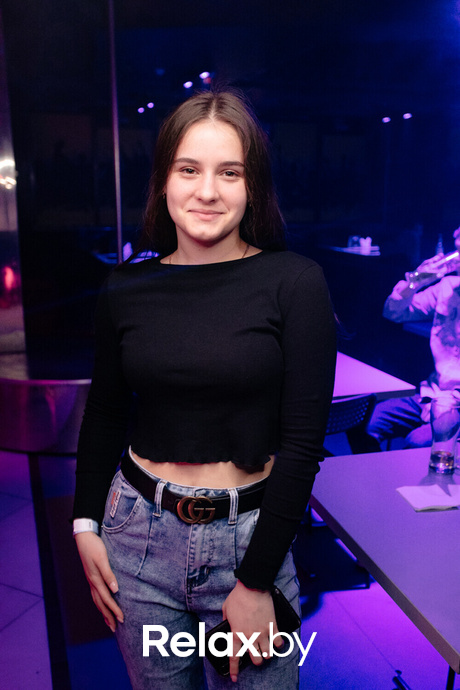 Битва титанов Party, фото № 30