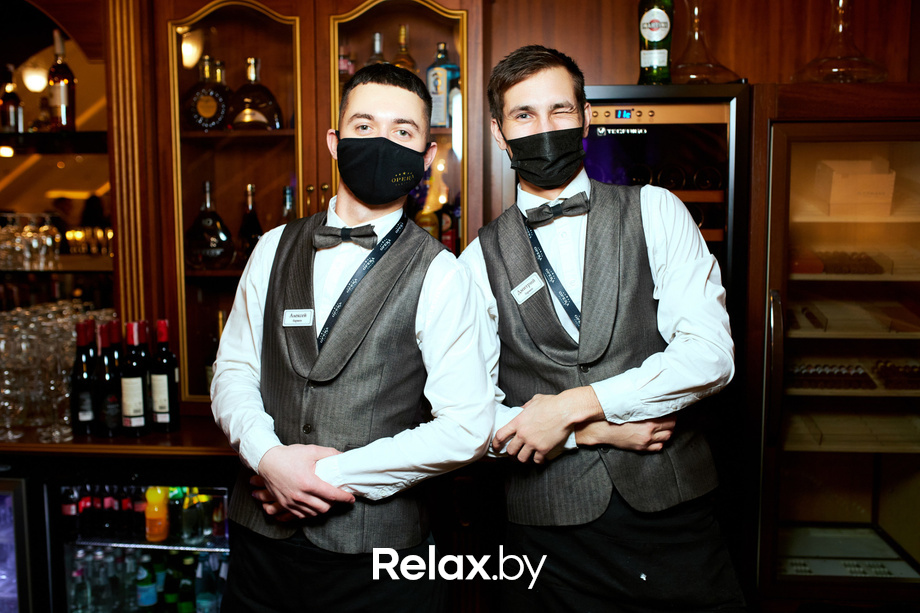 Новый 2021 год, фото № 55