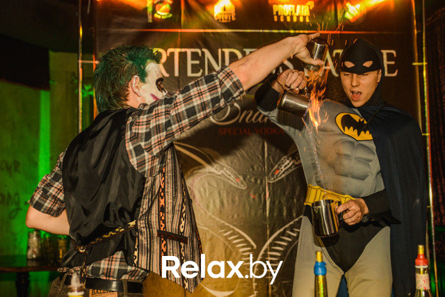 Bartenders Battle, фото № 71