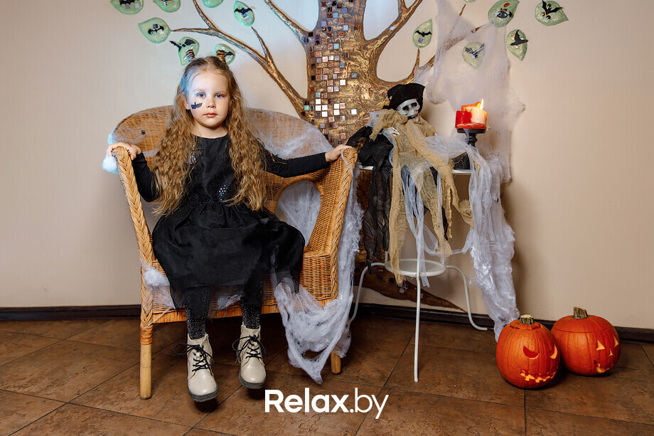 Тайна Коко, фото № 69