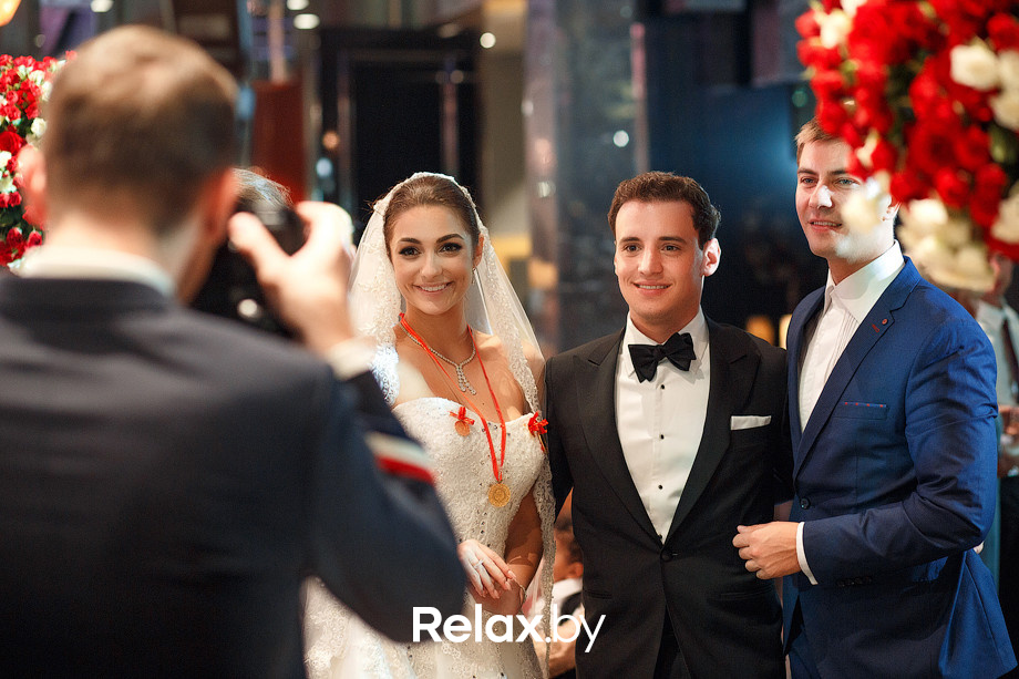 Wedding Ali&Asiya, фото № 94