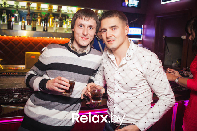 Friends Party, фото № 70