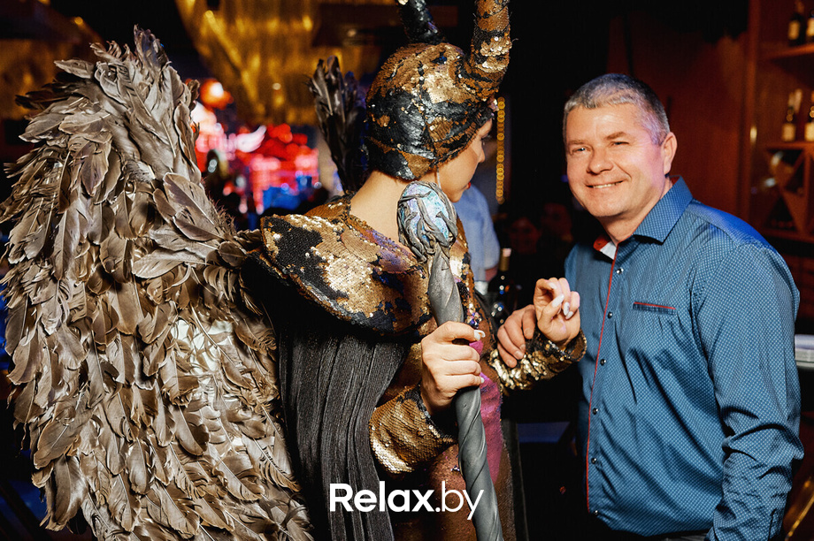 Saturday music, фото № 108