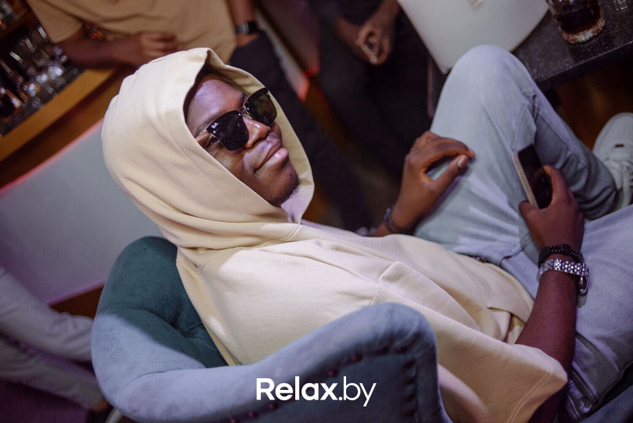 Sunday LUXURIA LXR, фото № 25