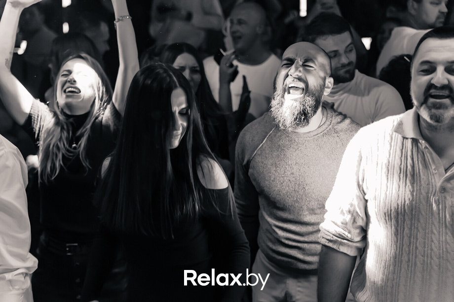 Zavod Friday Night, фото № 115