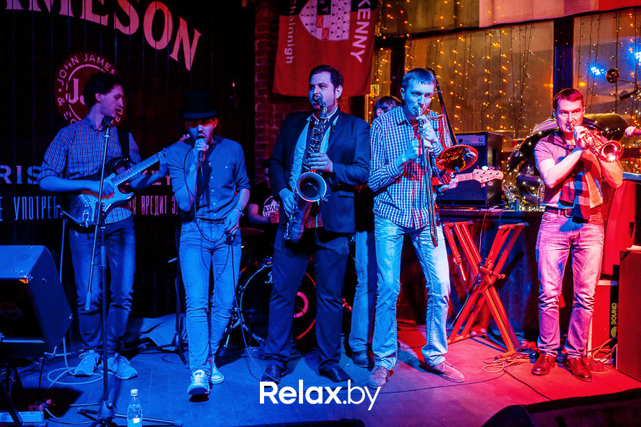 Полуфинал конкурса Clever music talent, фото № 25