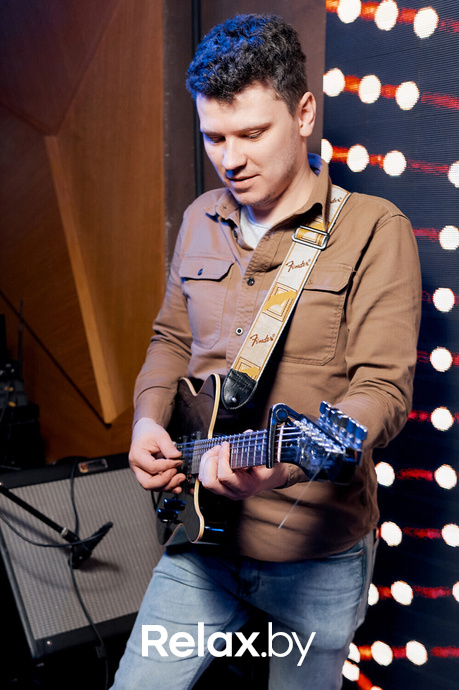 Friday Music, фото № 33