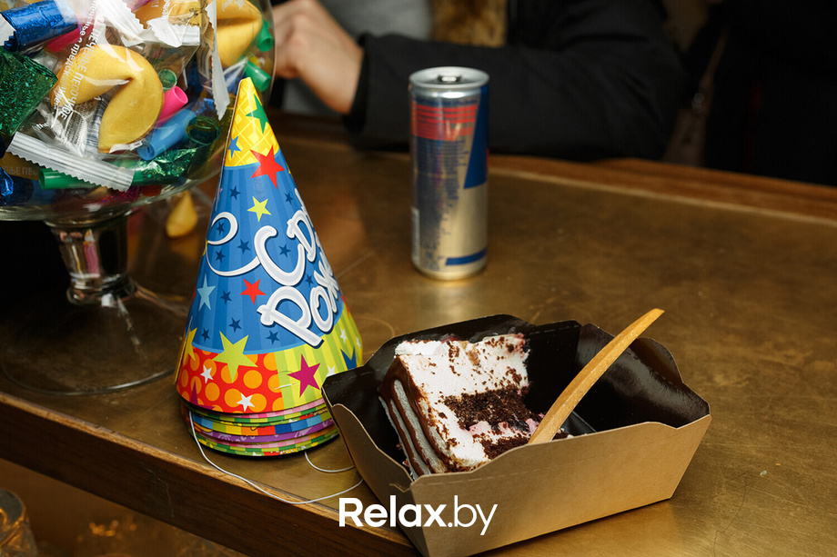 День Рождения Glass Bar 1 год, фото № 35