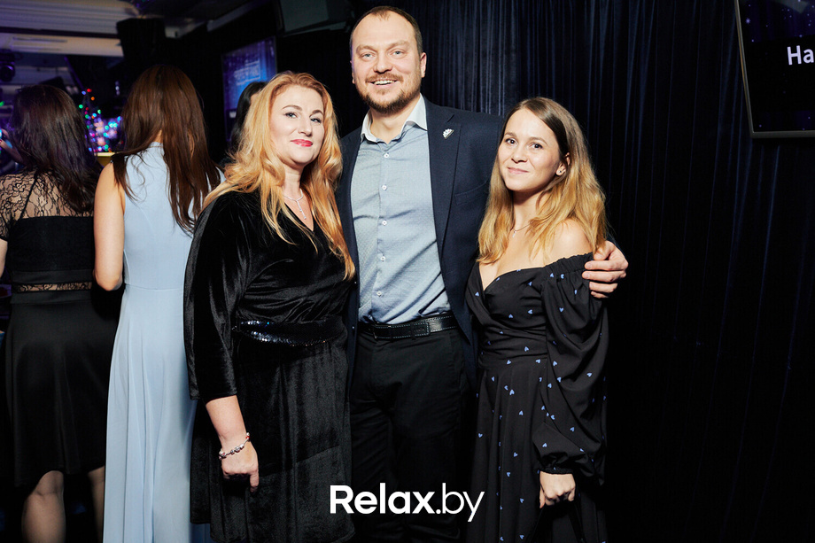 Новогодний корпоратив, фото № 30