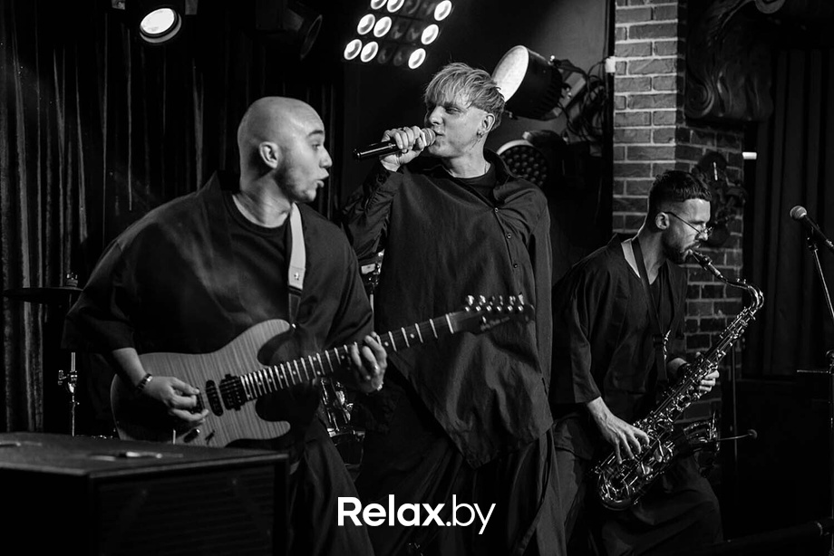 Brooklyn Live!, фото № 10