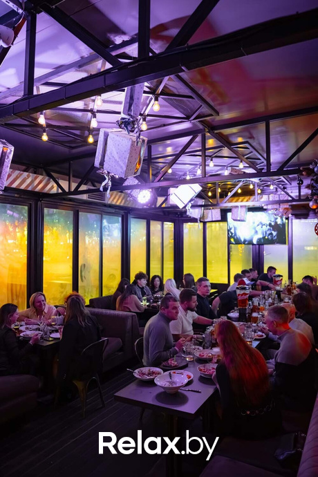 Friday party, фото № 24