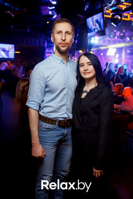 Brooklyn Live!, фото № 38