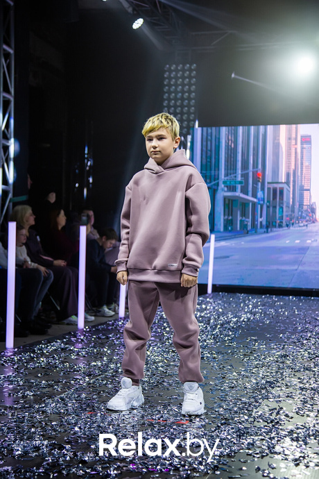 Kids Fashion Week 2021, фото № 269