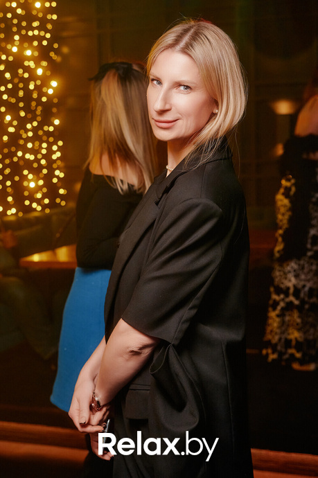 Новый Год в Ангелах, фото № 91