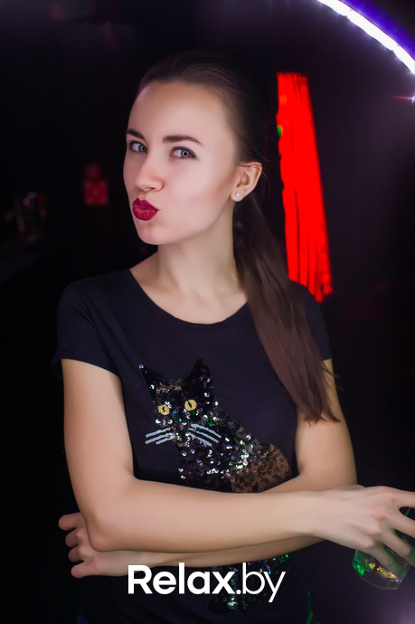 Fashion show, фото № 6