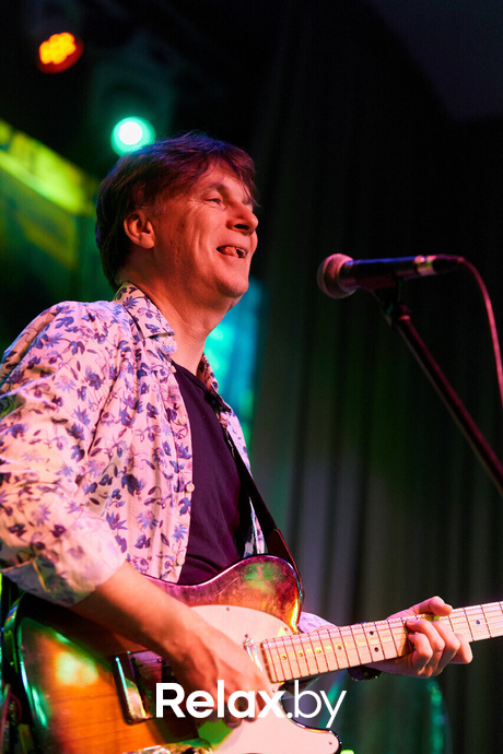 «Евгений Маргулис в казино Опера», фото № 42