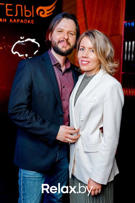 Saturday music, фото № 30