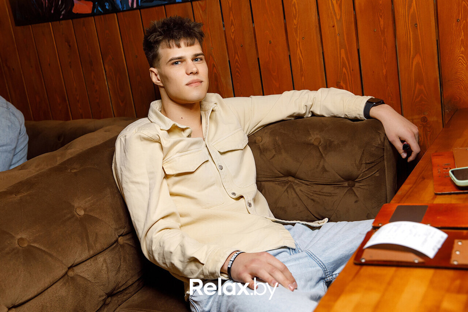 Суббота с Dj Sqeet, фото № 24