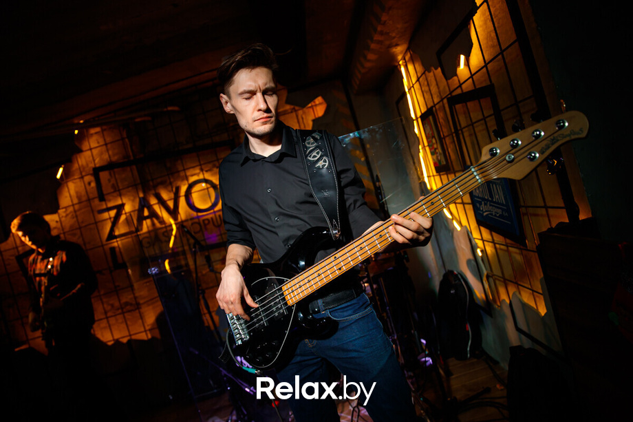 Saturday in the fire, фото № 56