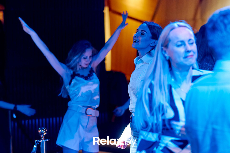 Friday Music, фото № 27