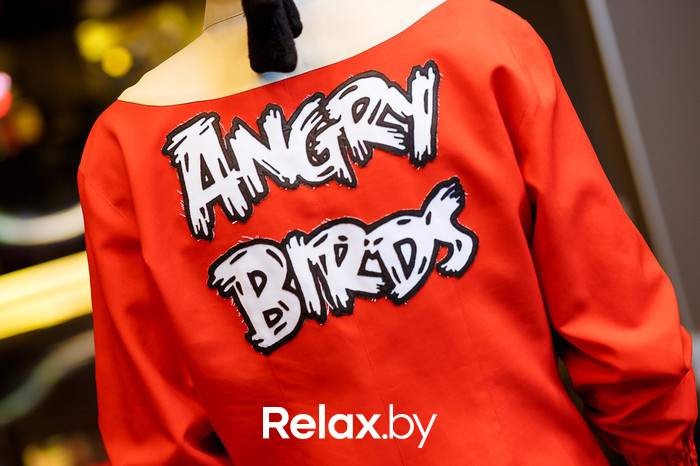 Благотворительная акция для детей, фото № 11